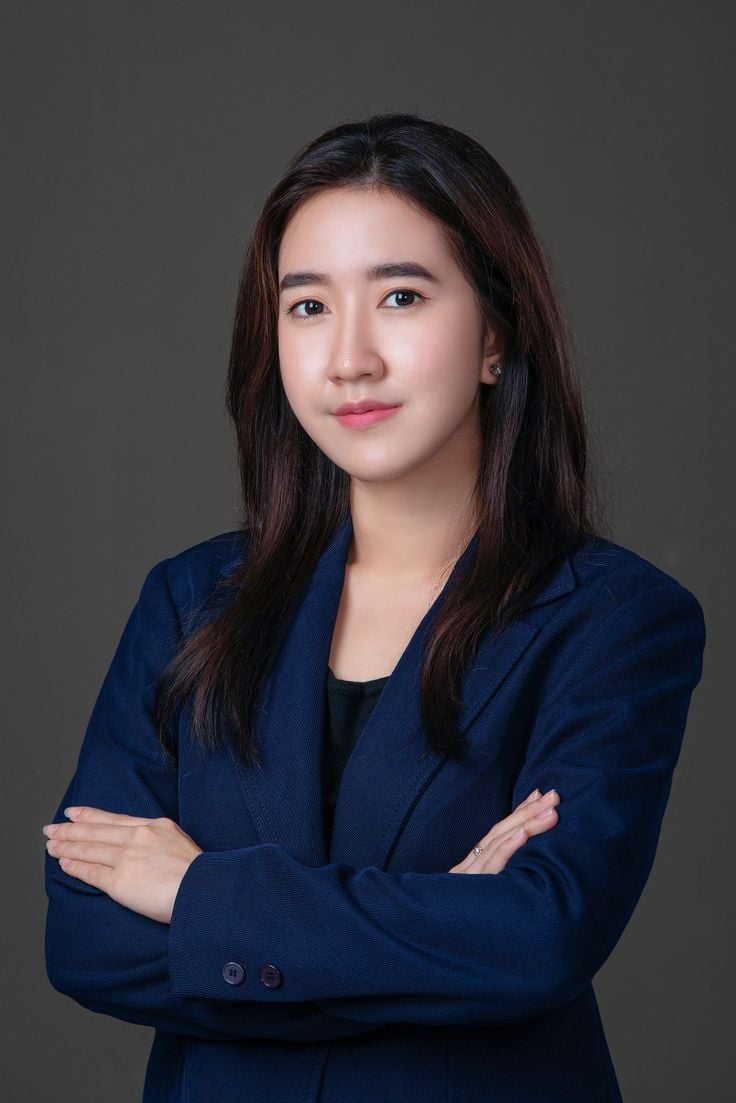 Gichelle Hanna Roxas